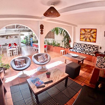 Hostel E Pousada Barra Da Tijuca Rio de Janeiro Esterno foto