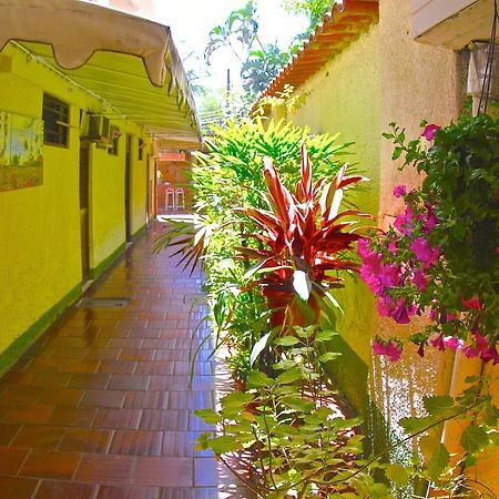 Hostel E Pousada Barra Da Tijuca Rio de Janeiro Esterno foto