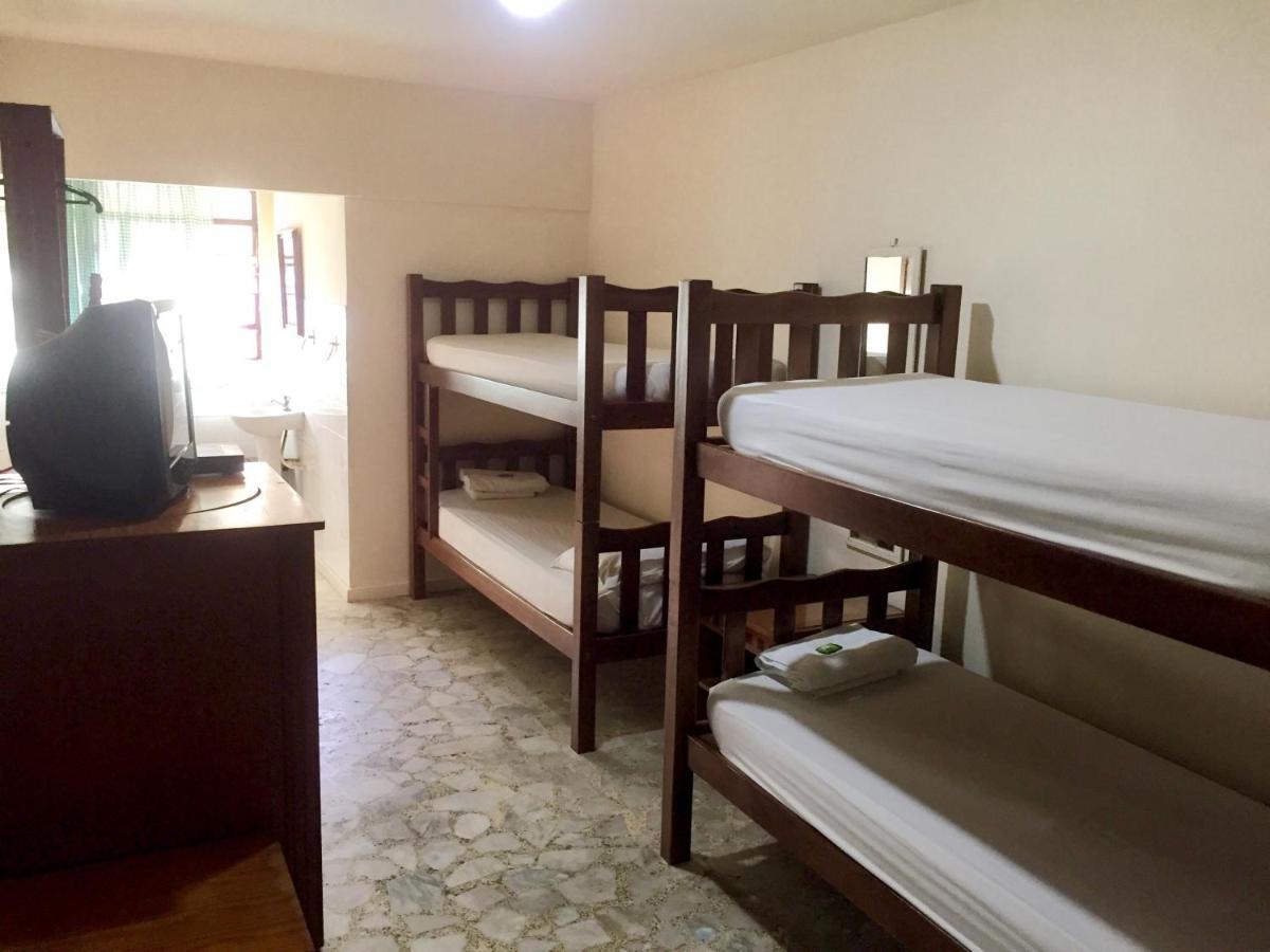 Hostel E Pousada Barra Da Tijuca Rio de Janeiro Esterno foto