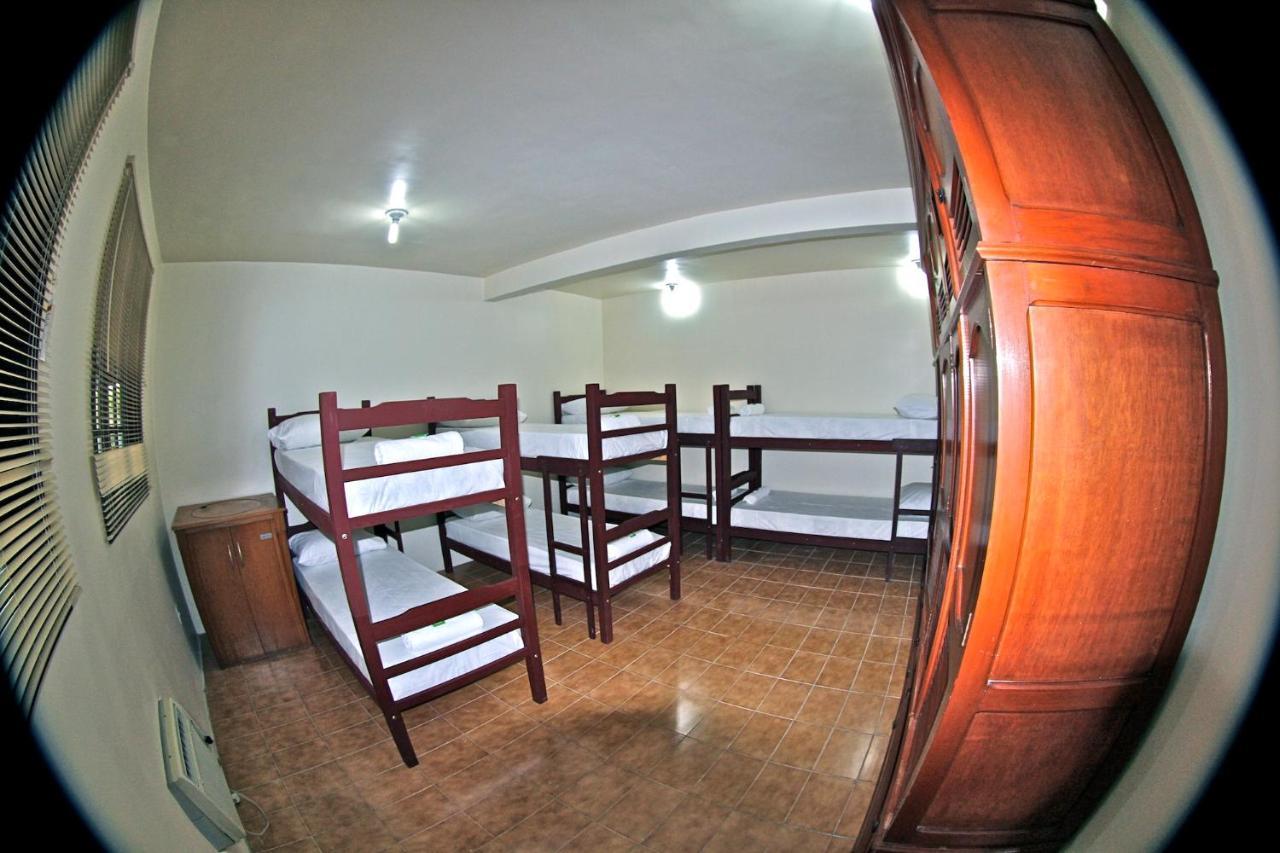 Hostel E Pousada Barra Da Tijuca Rio de Janeiro Esterno foto
