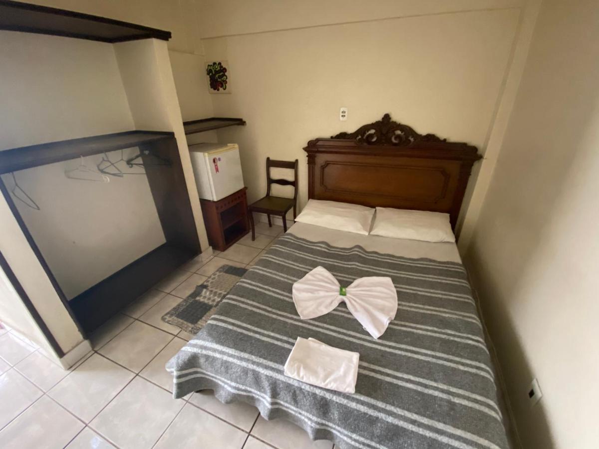 Hostel E Pousada Barra Da Tijuca Rio de Janeiro Esterno foto