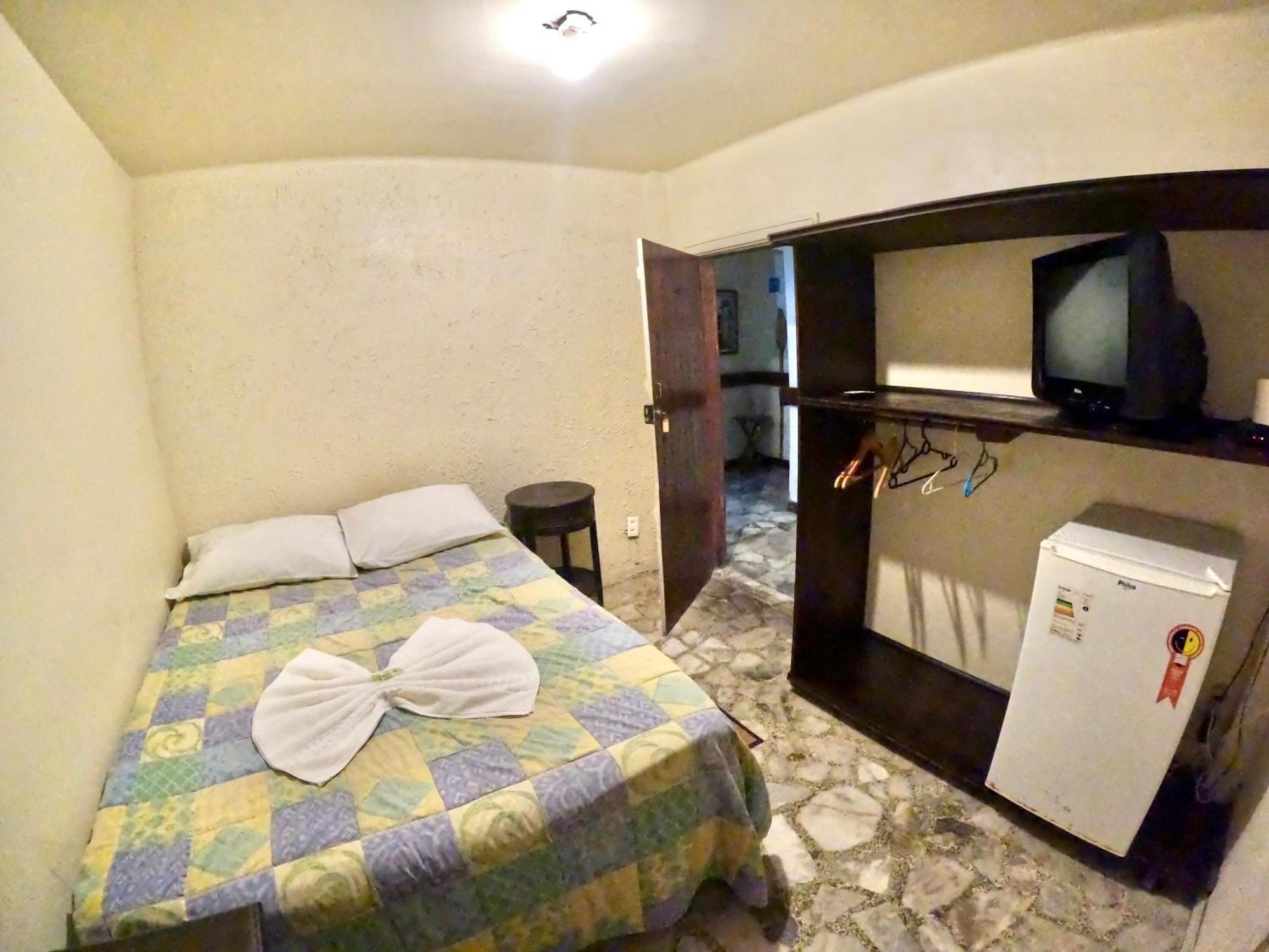 Hostel E Pousada Barra Da Tijuca Rio de Janeiro Esterno foto