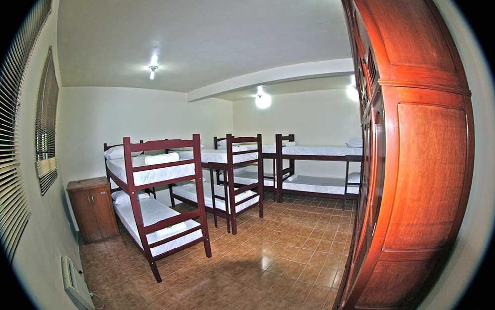 Hostel E Pousada Barra Da Tijuca Rio de Janeiro Esterno foto