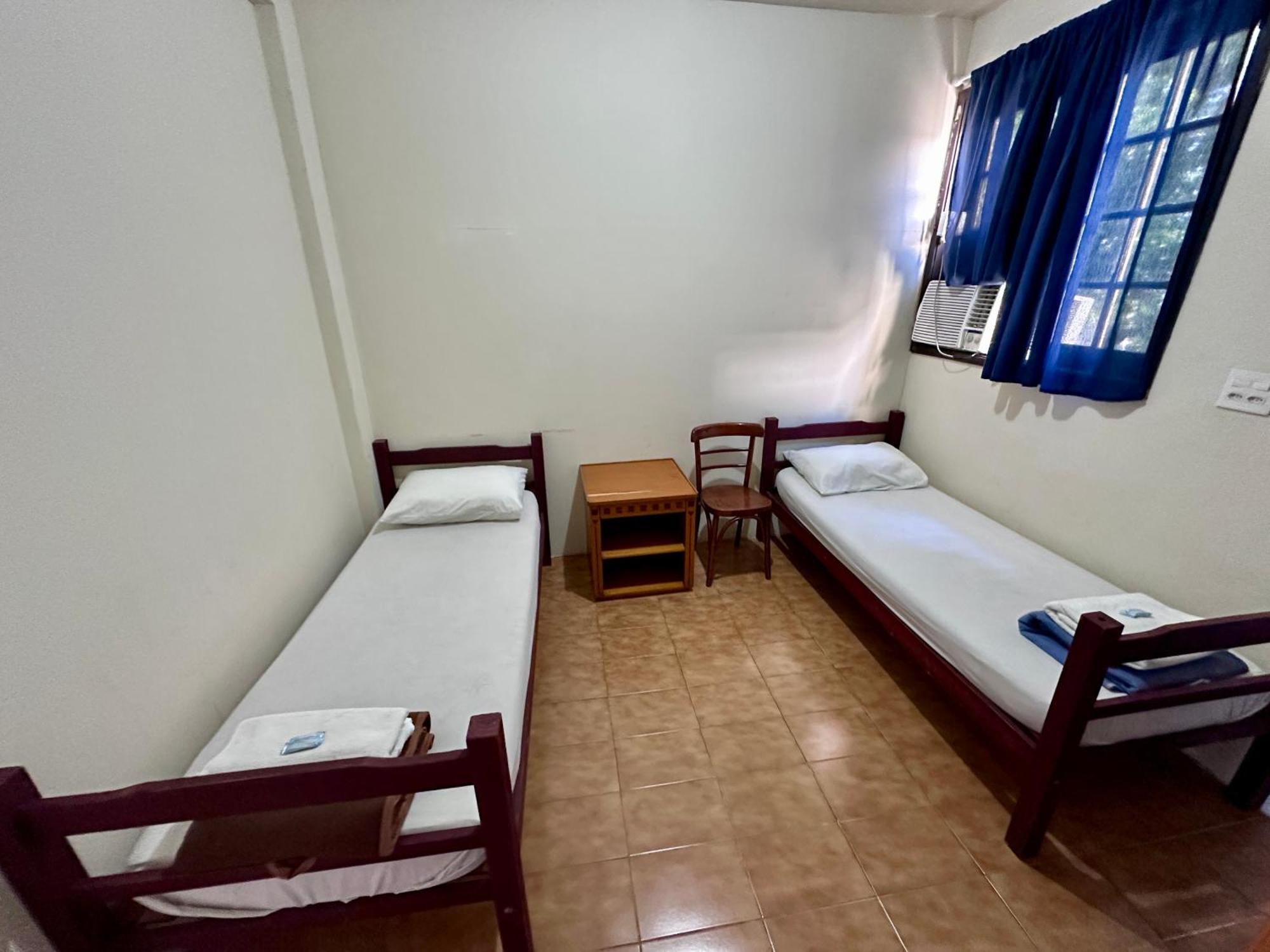 Hostel E Pousada Barra Da Tijuca Rio de Janeiro Esterno foto