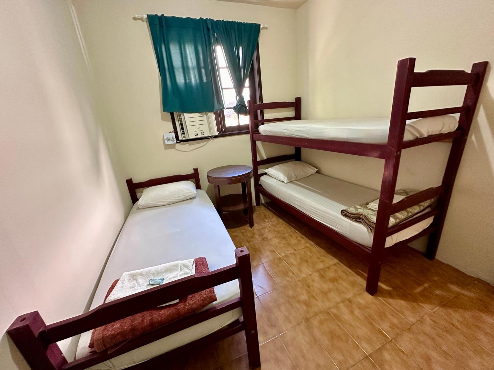 Hostel E Pousada Barra Da Tijuca Rio de Janeiro Esterno foto