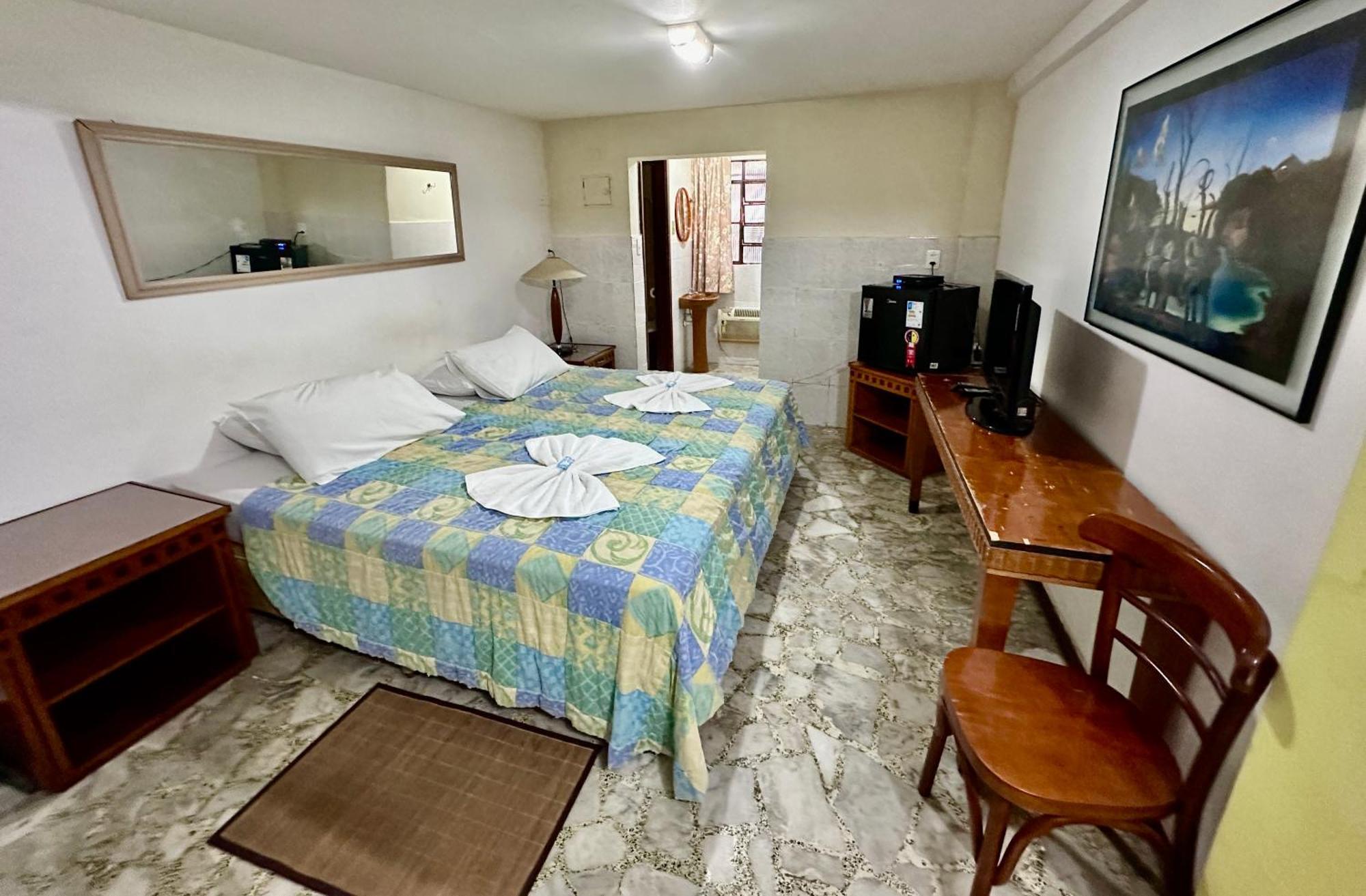 Hostel E Pousada Barra Da Tijuca Rio de Janeiro Esterno foto