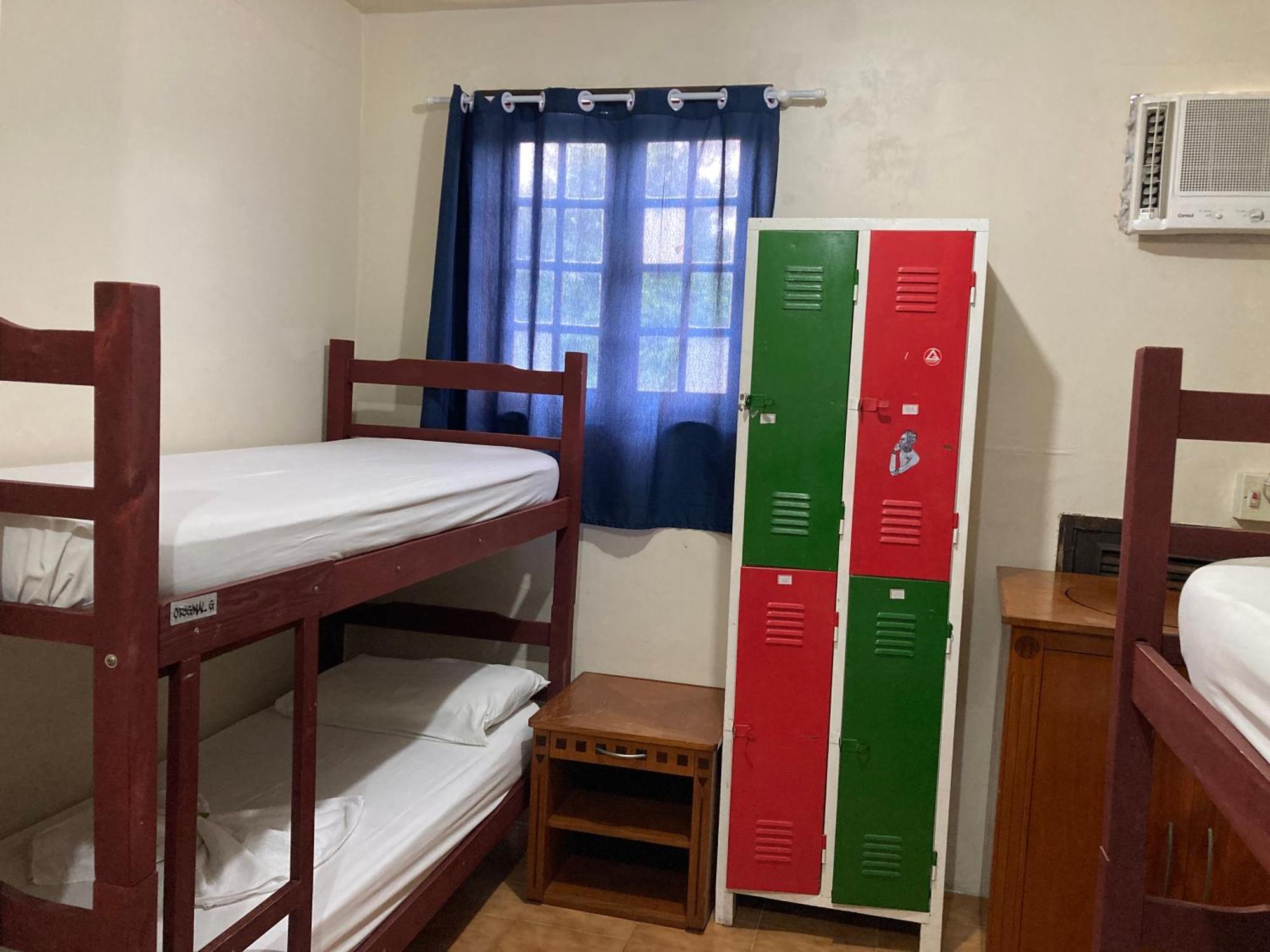 Hostel E Pousada Barra Da Tijuca Rio de Janeiro Esterno foto