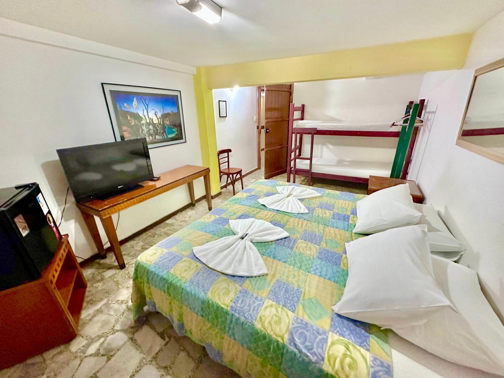 Hostel E Pousada Barra Da Tijuca Rio de Janeiro Esterno foto