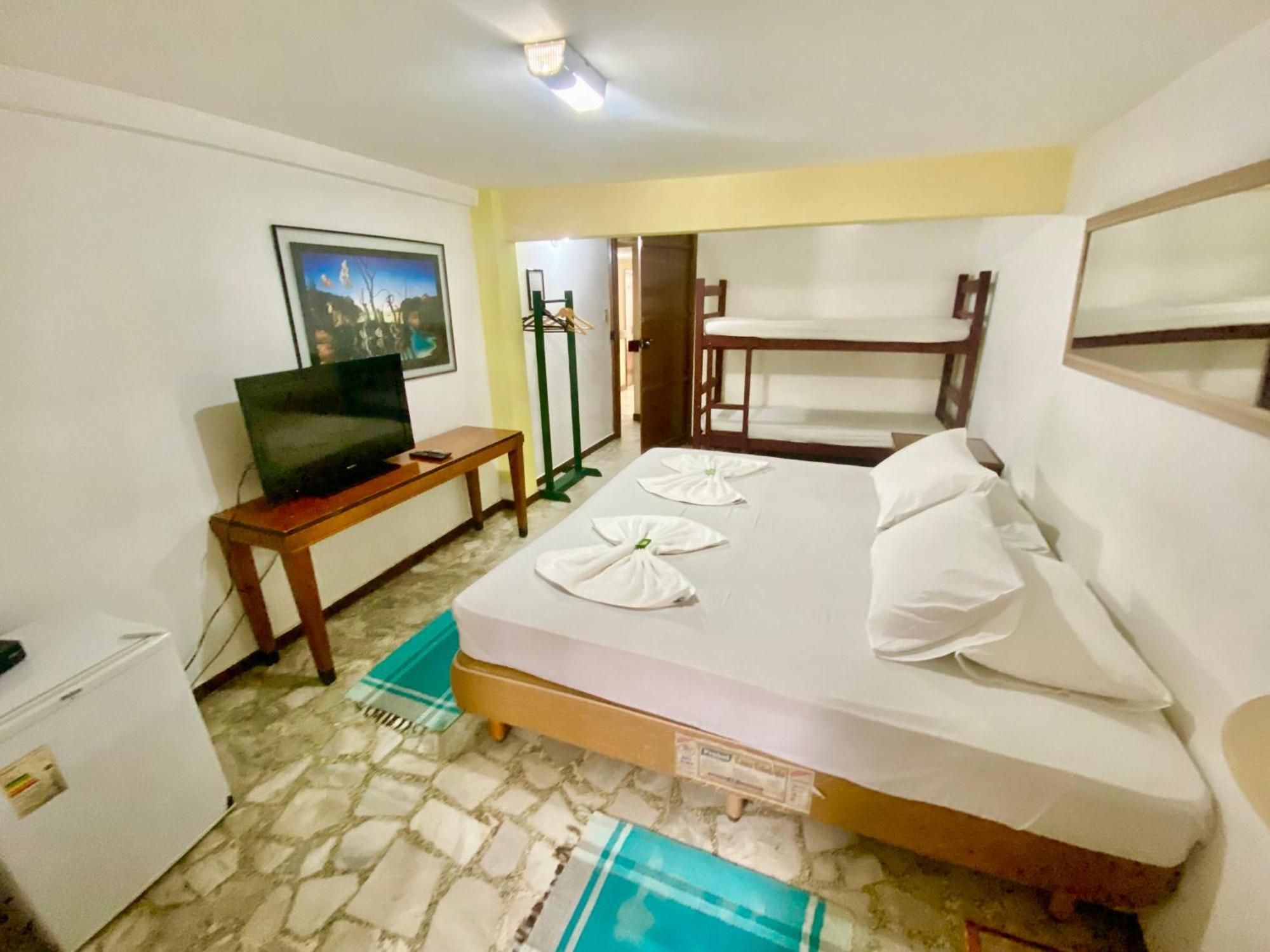 Hostel E Pousada Barra Da Tijuca Rio de Janeiro Esterno foto