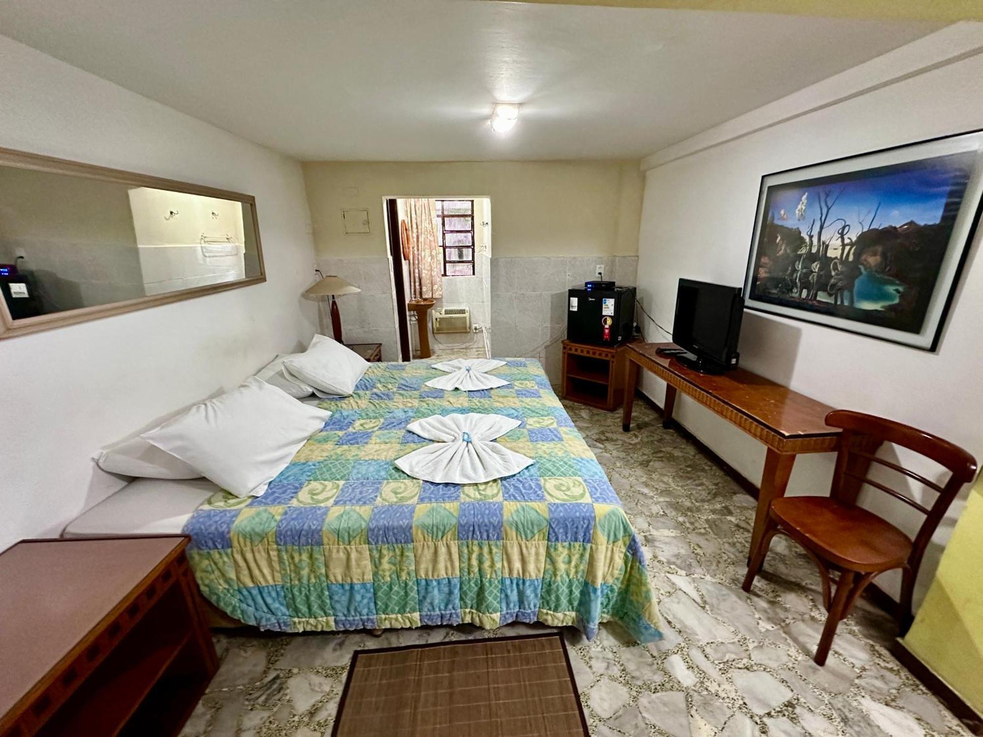 Hostel E Pousada Barra Da Tijuca Rio de Janeiro Esterno foto