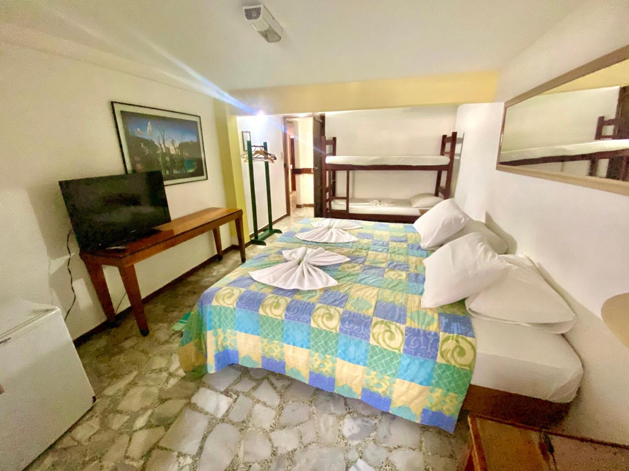 Hostel E Pousada Barra Da Tijuca Rio de Janeiro Esterno foto