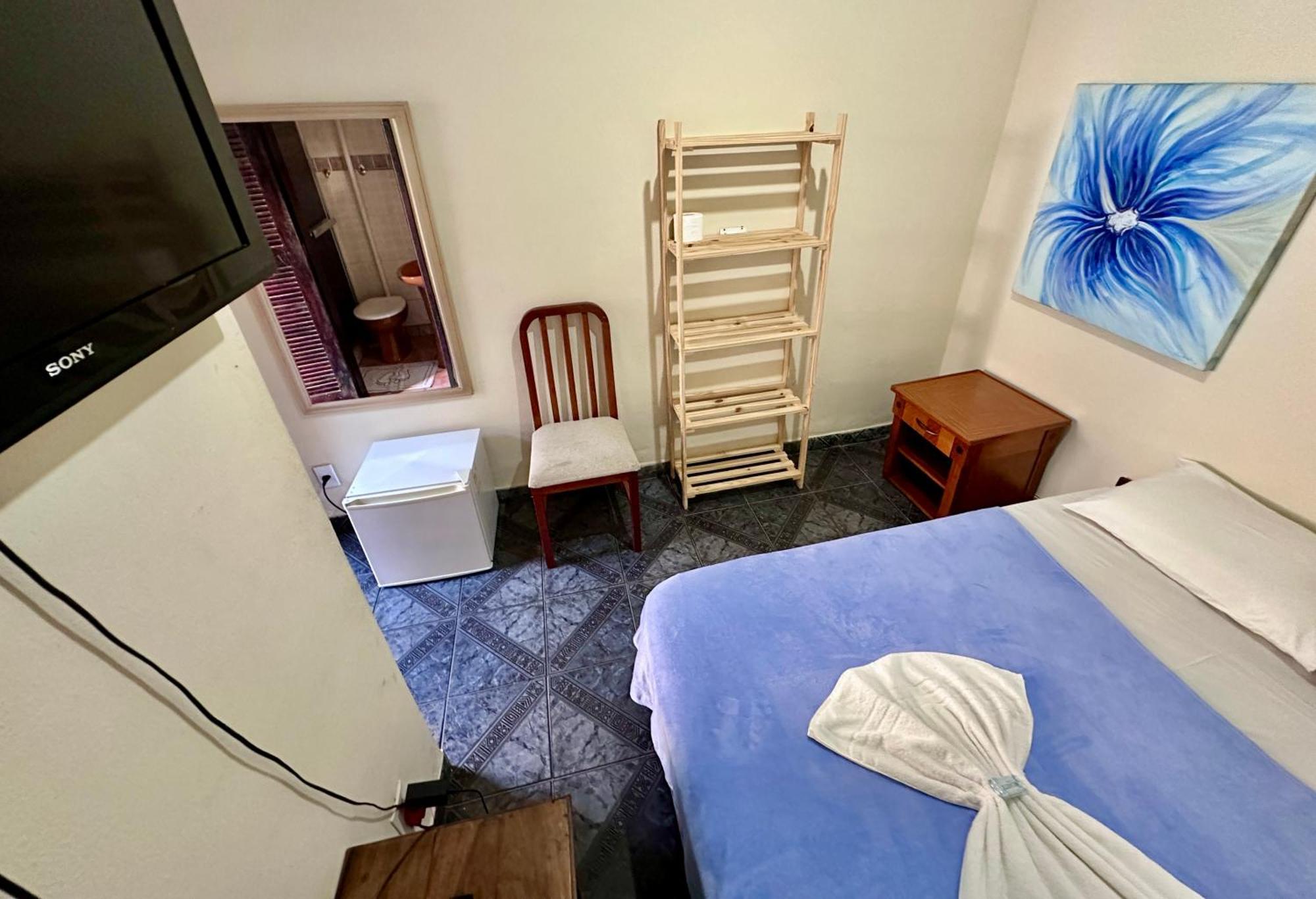 Hostel E Pousada Barra Da Tijuca Rio de Janeiro Esterno foto