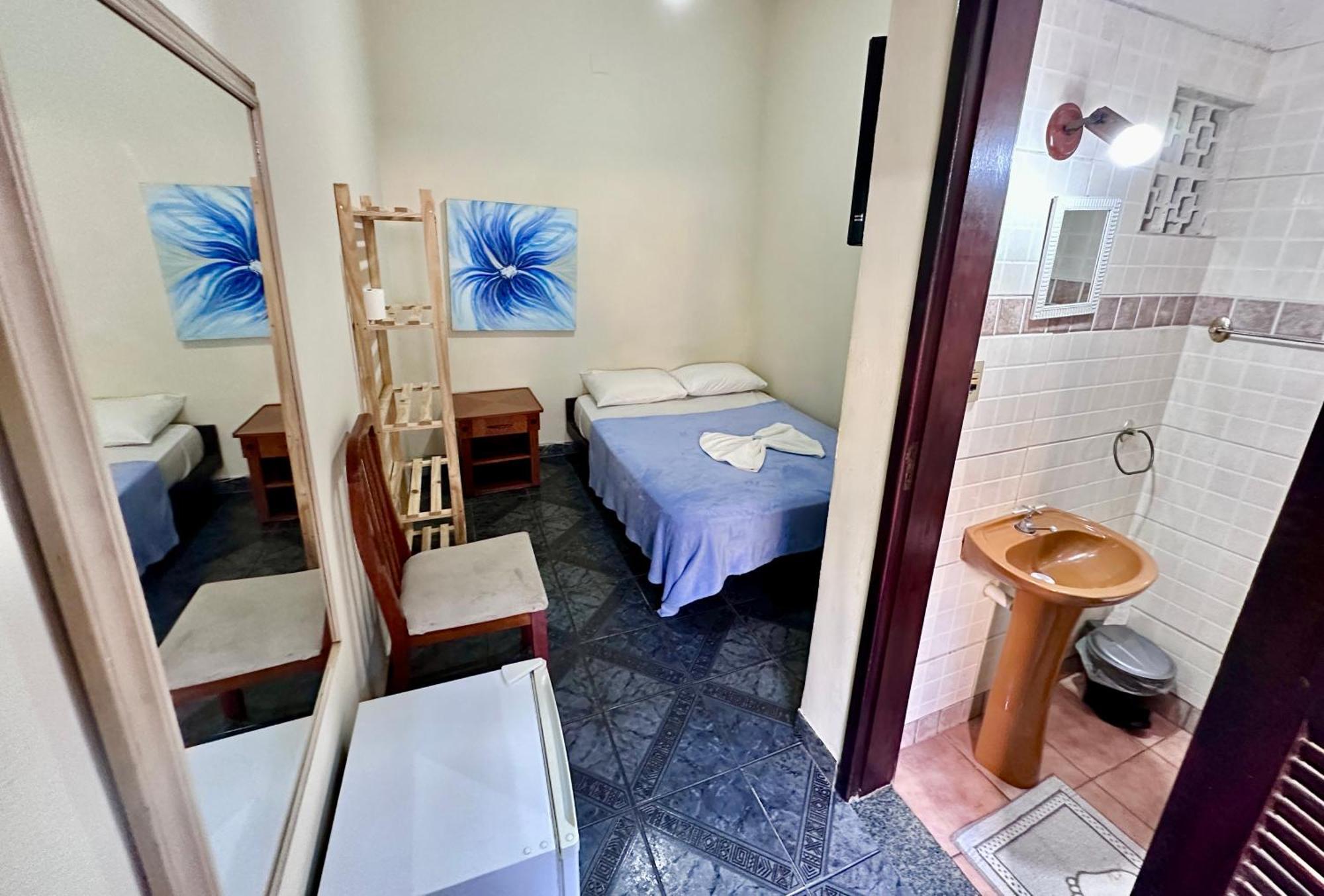 Hostel E Pousada Barra Da Tijuca Rio de Janeiro Esterno foto