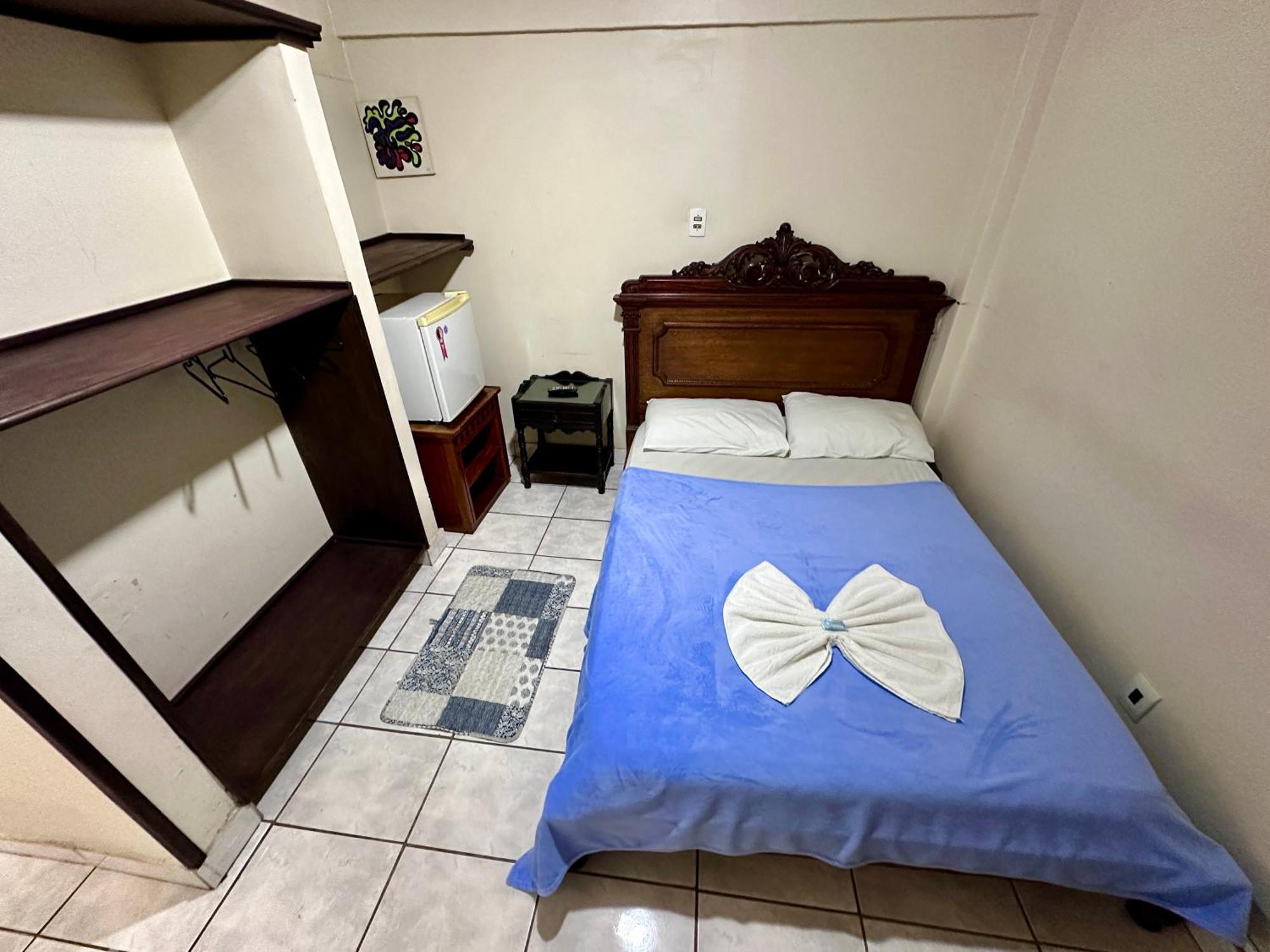 Hostel E Pousada Barra Da Tijuca Rio de Janeiro Esterno foto
