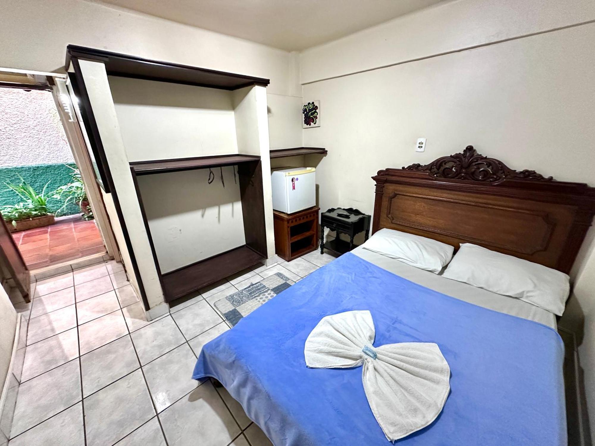 Hostel E Pousada Barra Da Tijuca Rio de Janeiro Esterno foto