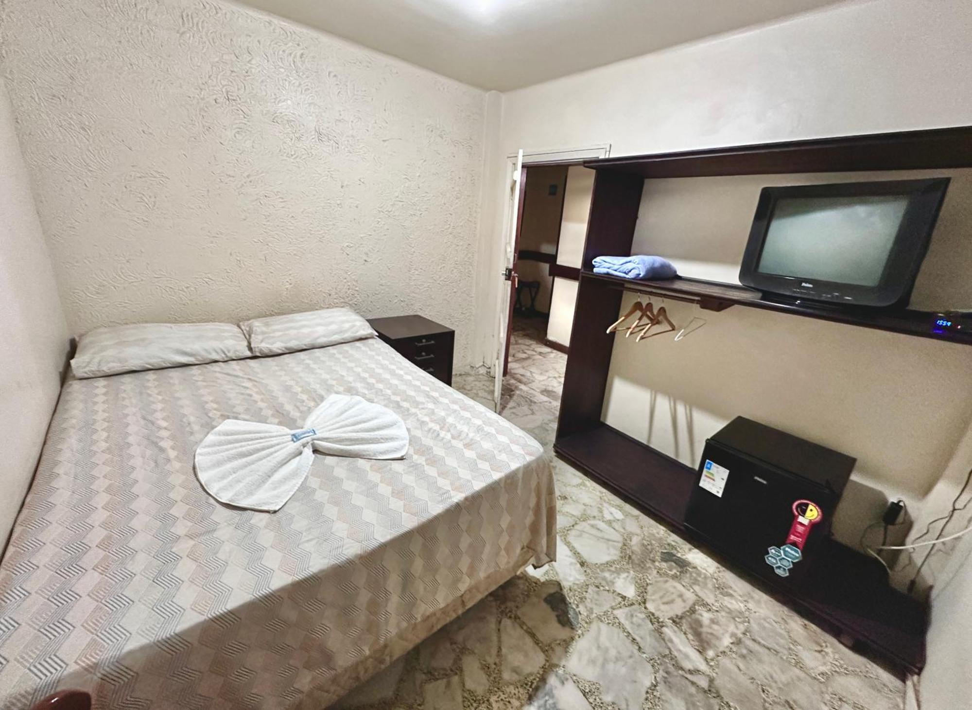 Hostel E Pousada Barra Da Tijuca Rio de Janeiro Esterno foto
