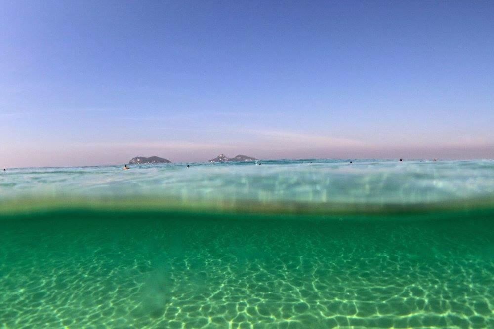 Hostel E Pousada Barra Da Tijuca Rio de Janeiro Esterno foto
