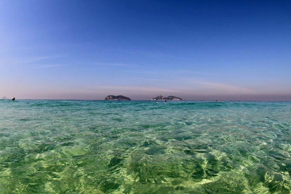 Hostel E Pousada Barra Da Tijuca Rio de Janeiro Esterno foto