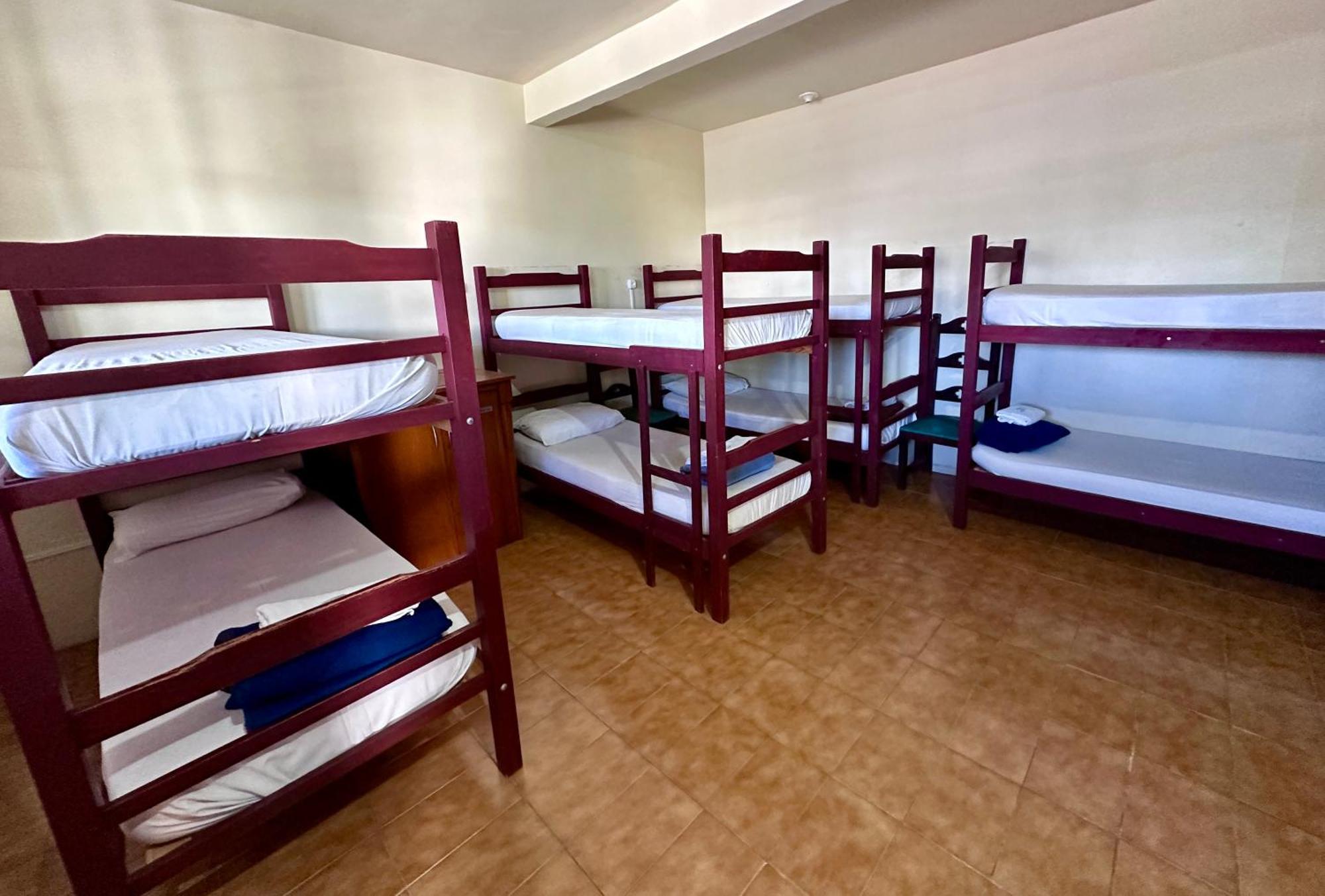 Hostel E Pousada Barra Da Tijuca Rio de Janeiro Esterno foto