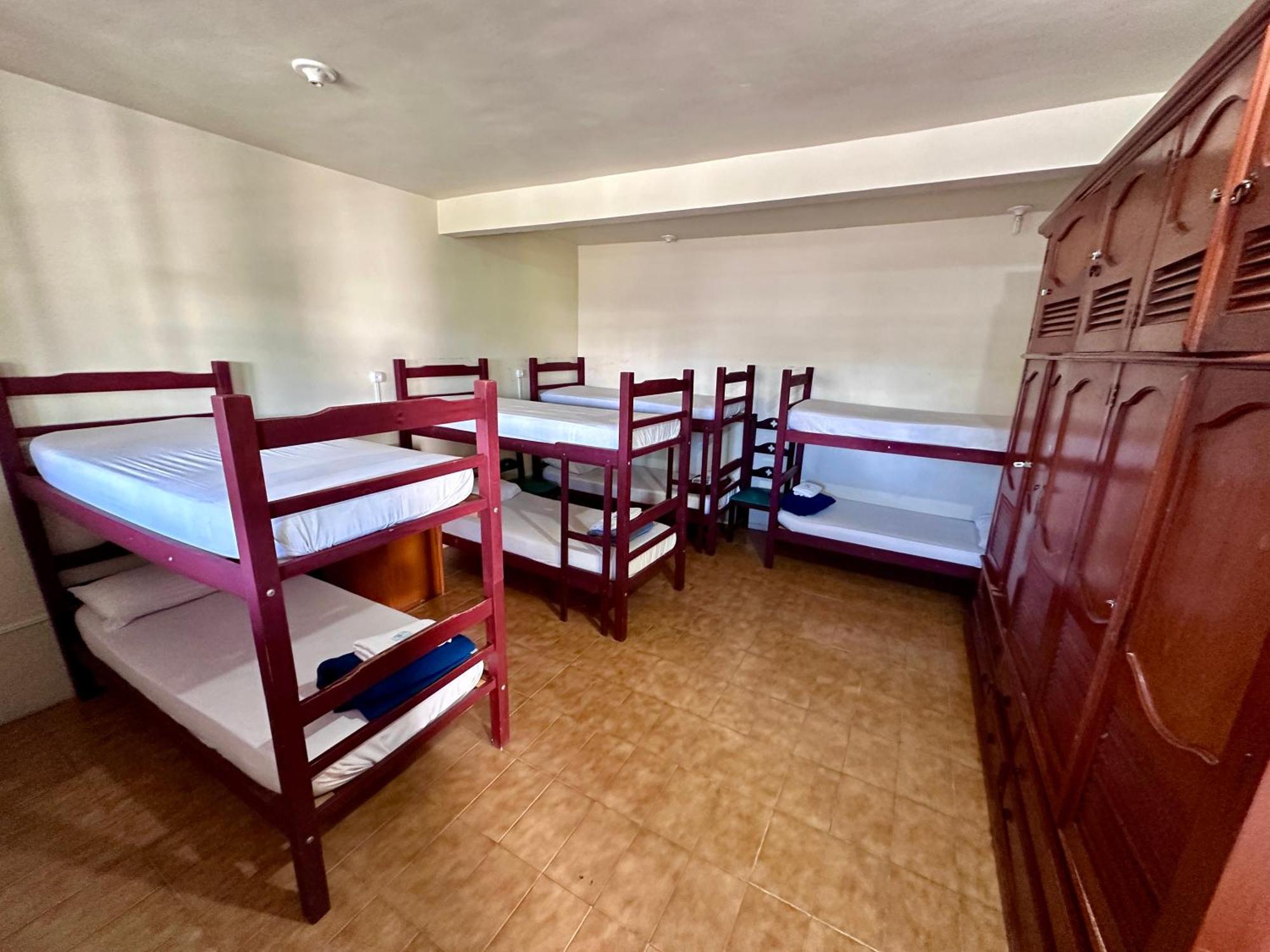 Hostel E Pousada Barra Da Tijuca Rio de Janeiro Esterno foto