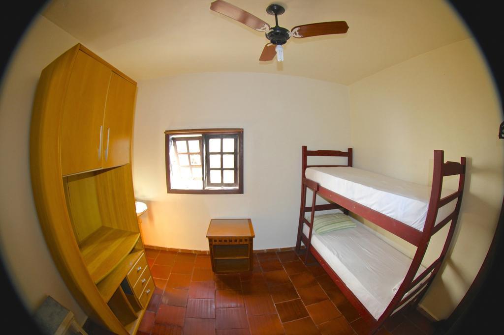 Hostel E Pousada Barra Da Tijuca Rio de Janeiro Esterno foto